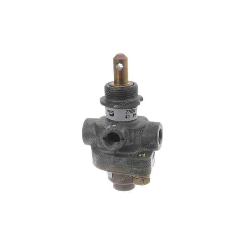 TAYLOR DUNN VALVE-PARK BRAKE