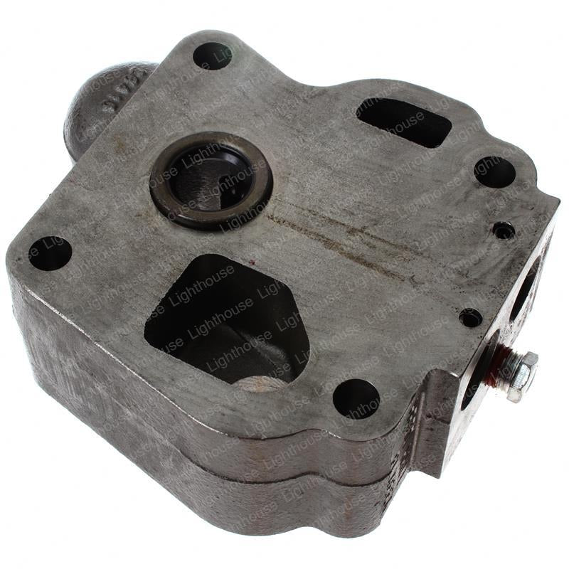 TAYLOR DUNN VALVE ASSEMBLY