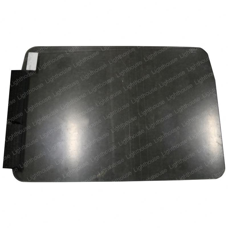 TAYLOR DUNN WINDSHIELD - CAB - FRONT