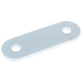 TAYLOR DUNN SHACKLE - LEAF SPRING 3.5 CENT