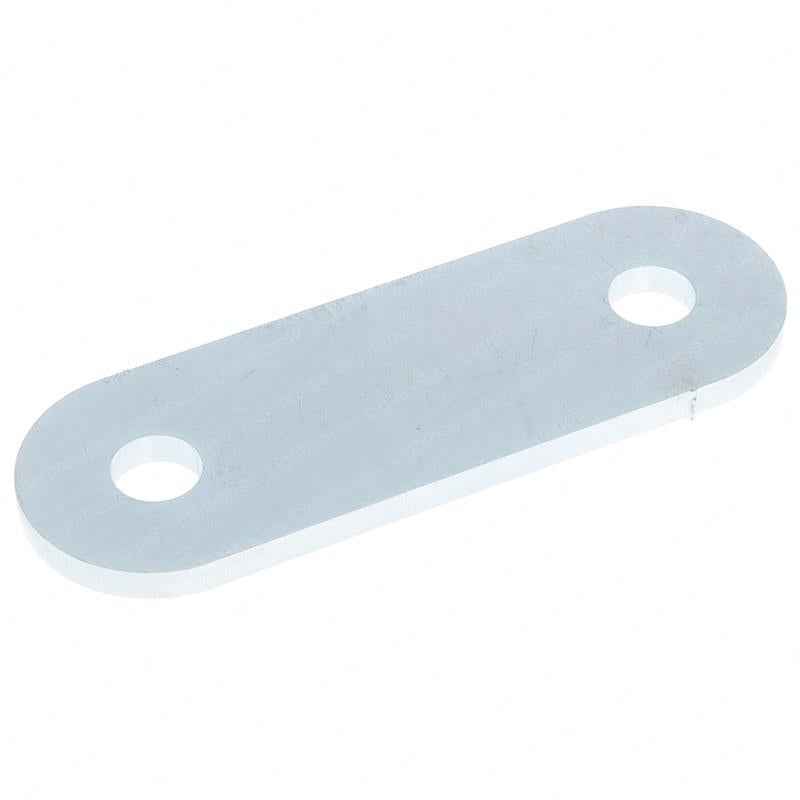 TAYLOR DUNN SHACKLE - LEAF SPRING 3.5 CENT