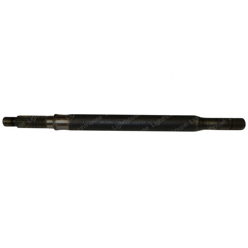 TAYLOR DUNN AXLE - REAR DRIVER SIDE