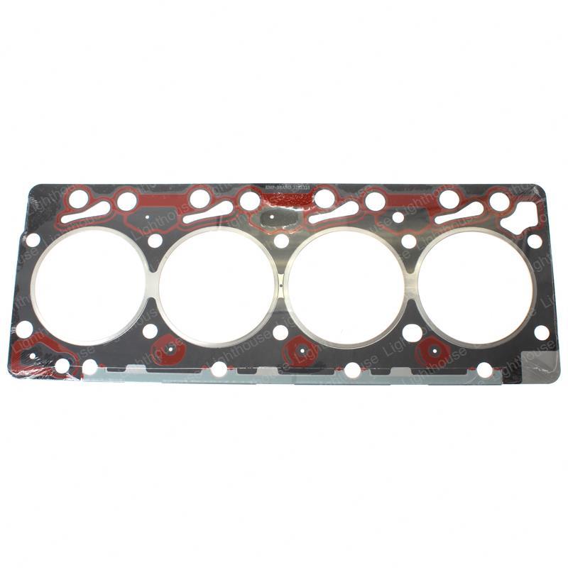 TAYLOR DUNN GASKET- HEAD 4B 2.32 MM THICK CUMMINS B SERIES