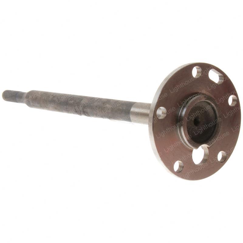 TAYLOR DUNN SHAFT- AXLE- LEFT