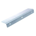 TAYLOR DUNN ANGLE LEFT BATTERY BOX