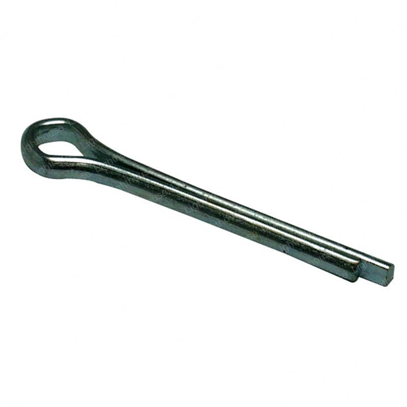 TAYLOR DUNN PIN - COTTER, 1/8" X 1"