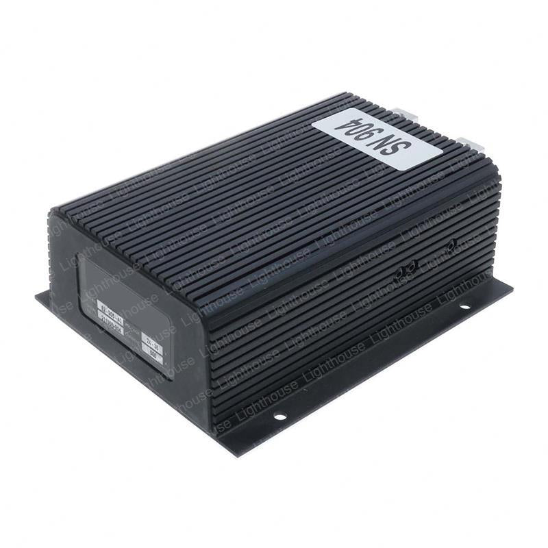 TAYLOR DUNN CNTRL PMC500 W/TD THRTL.24/36