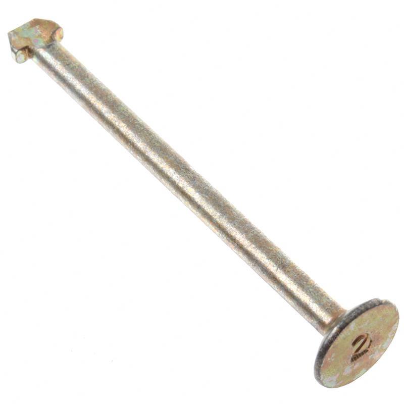 TAYLOR DUNN PIN BK SHOE ANCHOR F2 HYD