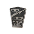 TAYLOR DUNN TAYLOR-DUNN EMBLEM