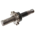 TAYLOR DUNN SHAFT STRNG WLDMNT WHL RND SC