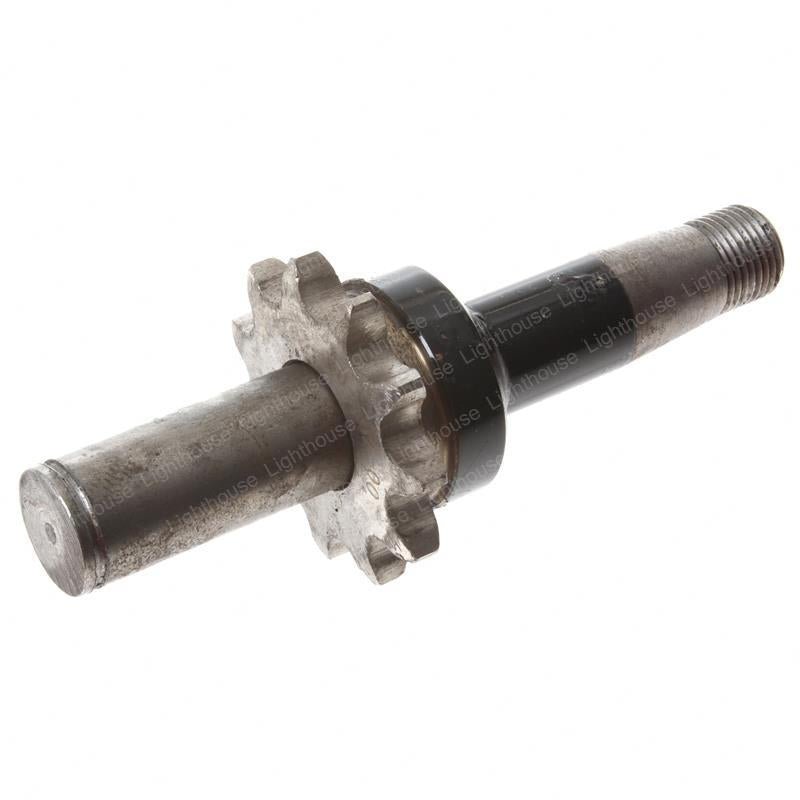 TAYLOR DUNN SHAFT STRNG WLDMNT WHL RND SC