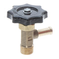 TAYLOR DUNN VALVE - CUT OFF - 3/8NPT