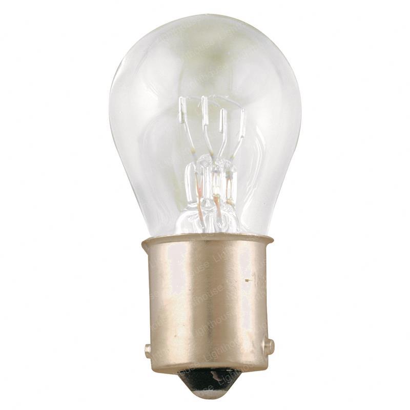 TAYLOR DUNN BULB - 24V 28.56W