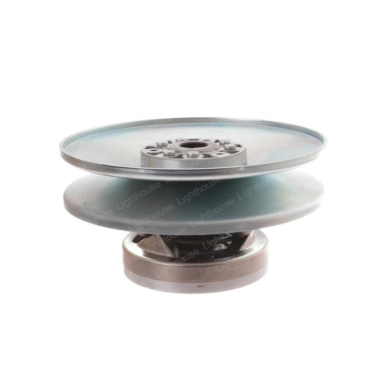 TAYLOR DUNN PULLEY - DRIVE CLUTCH