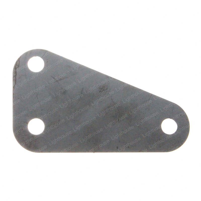 TAYLOR DUNN BRAKE LEVER F2 MOD 2534