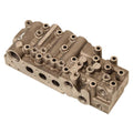 TAYLOR DUNN CONTROL VALVE ASSY