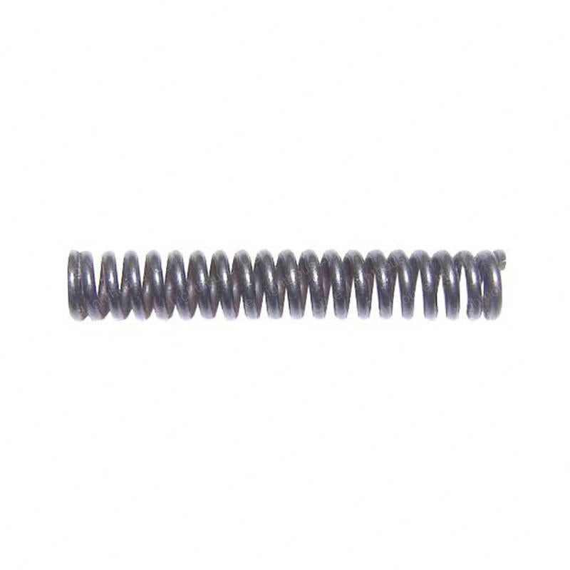 TAYLOR DUNN SPRING ENDPLATE