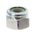TAYLOR DUNN NUT 1/4-20 O/S THIN