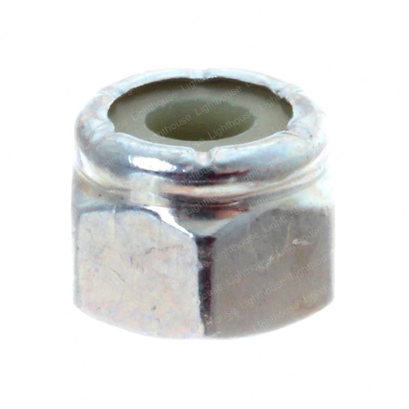 TAYLOR DUNN NUT 1/4-20 O/S THIN