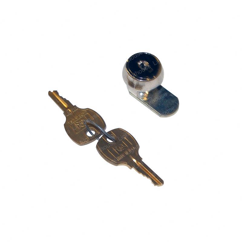 TAYLOR DUNN LOCK - DIRECTIONAL SWITCH