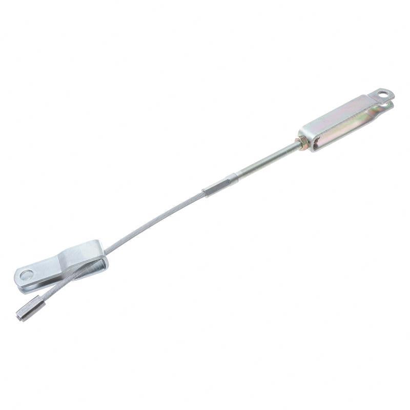TAYLOR DUNN ADJ CABLE 17 - 14 1/4 ASSEMBLY