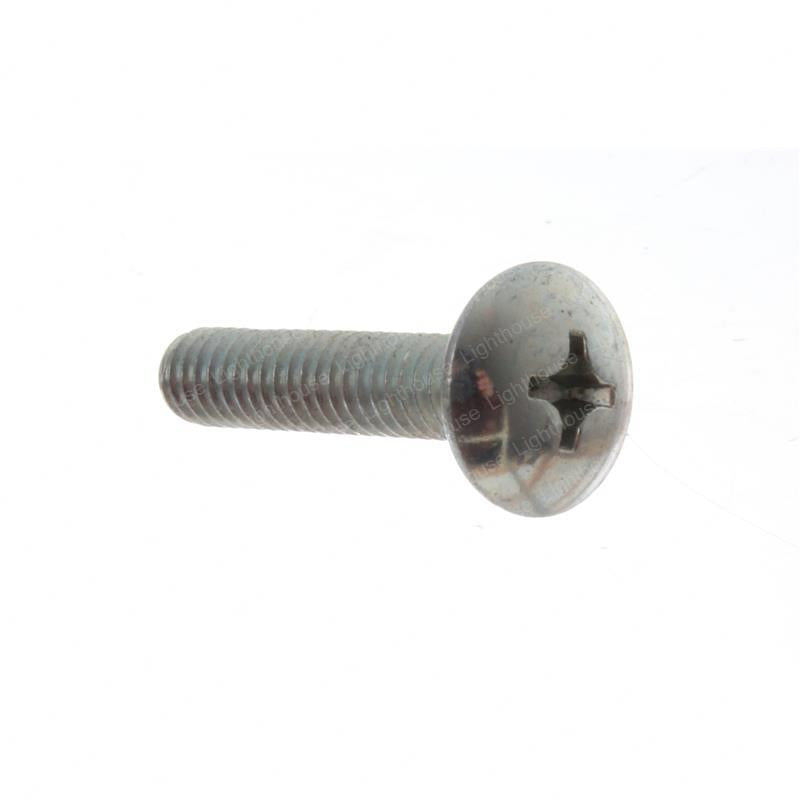 TAYLOR DUNN 1/4 X 1-1/4NC PHIL TRUSS HD