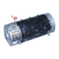 TAYLOR DUNN MOTOR - DRIVE 72 VOLT DC