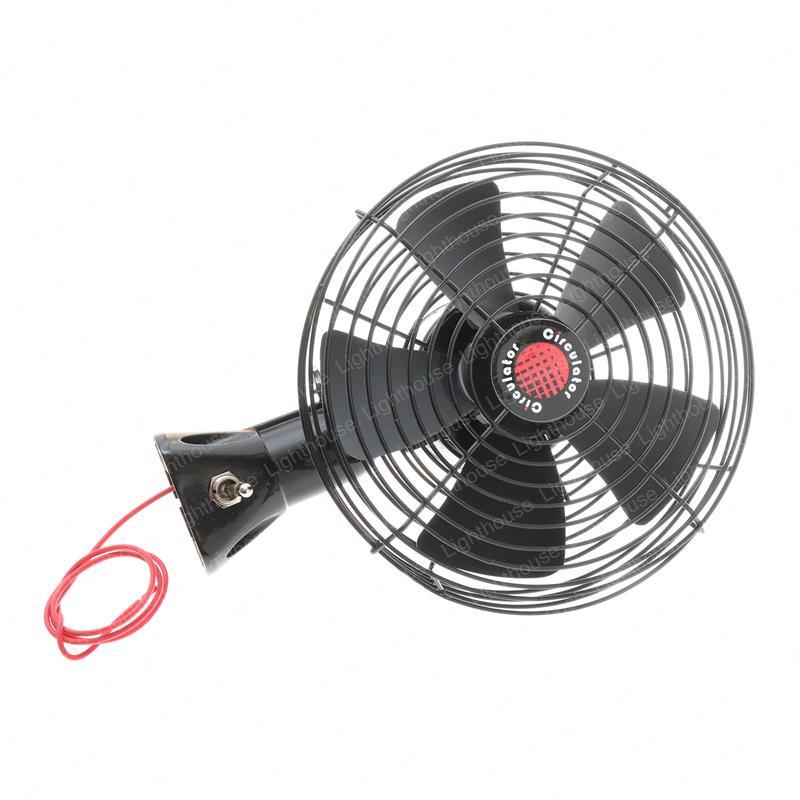 TAYLOR DUNN 24VOLT CAB FAN