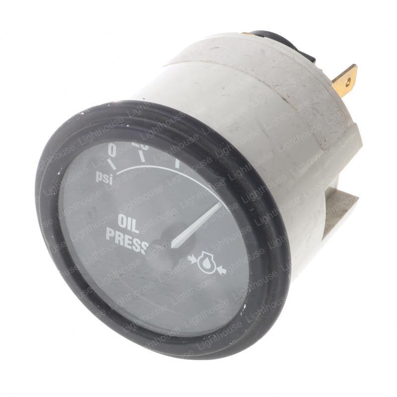 TAYLOR DUNN PRESS GUAGE 0-100PSI