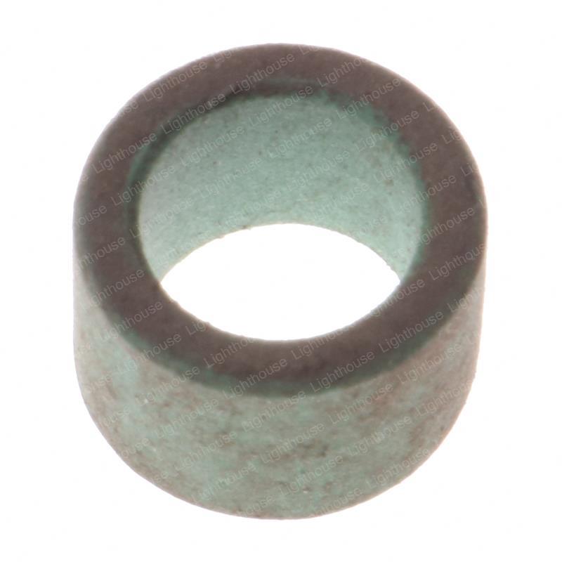 TAYLOR DUNN BUSHING PLASTIC 1/4IDX1/4