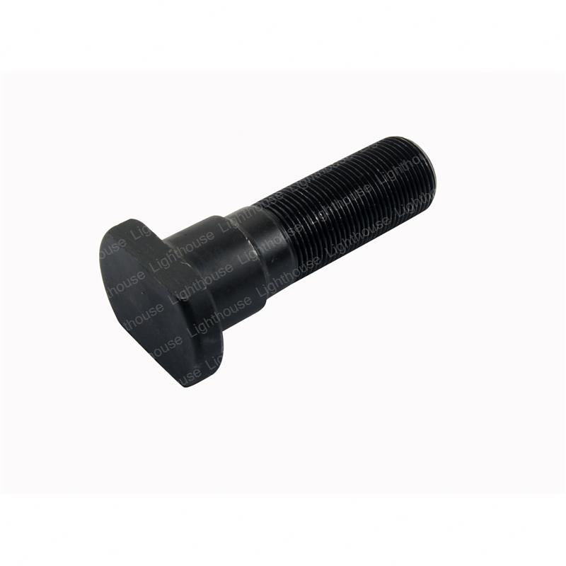 TAYLOR DUNN WHEEL BOLT - DOUBLE CLIPPED