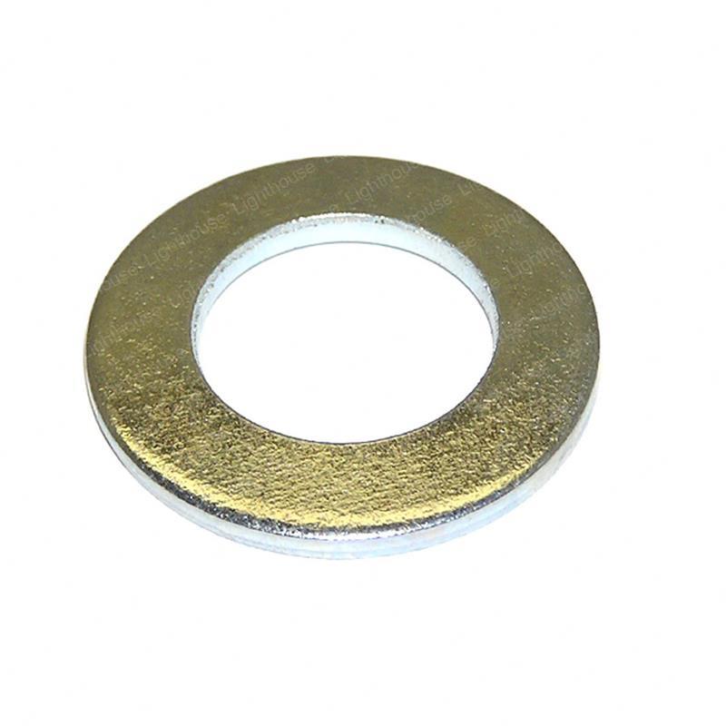 TAYLOR DUNN WASHER - WHEEL AXLE