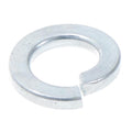 TAYLOR DUNN #8 LOCK WASHER