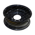 TAYLOR DUNN WHEEL - REAR - 16X6 (BLACK)