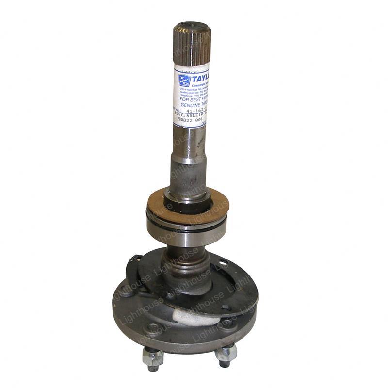 TAYLOR DUNN AXLE10-11/16RR BRG GK ASSEMBLY
