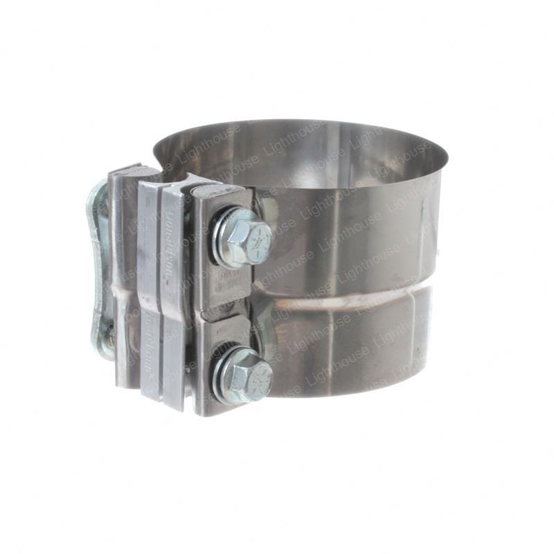 TAYLOR DUNN CLAMP - SEAL
