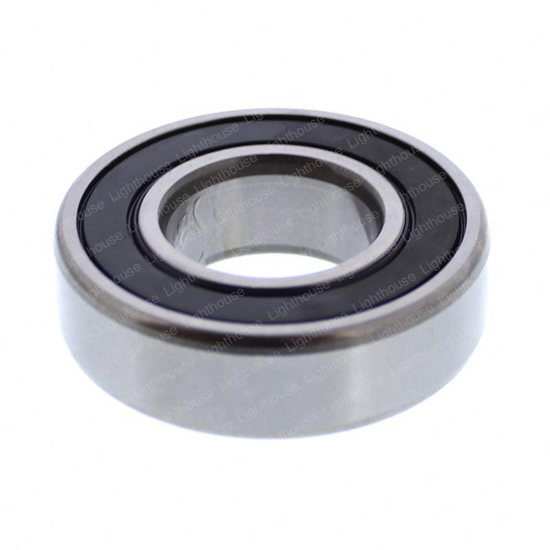 TAYLOR DUNN BEARING - BALL DOUBLE SEAL TIMKEN ORIGINAL