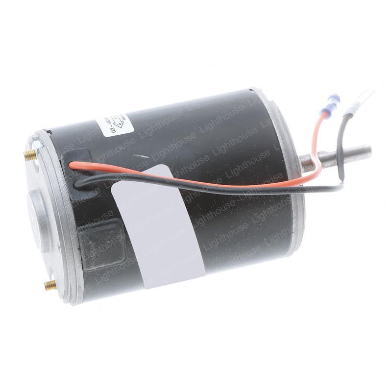 TAYLOR DUNN CONDENSOR MTR.24V