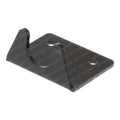 TAYLOR DUNN BRACKET HOOD LATCH MOUNT