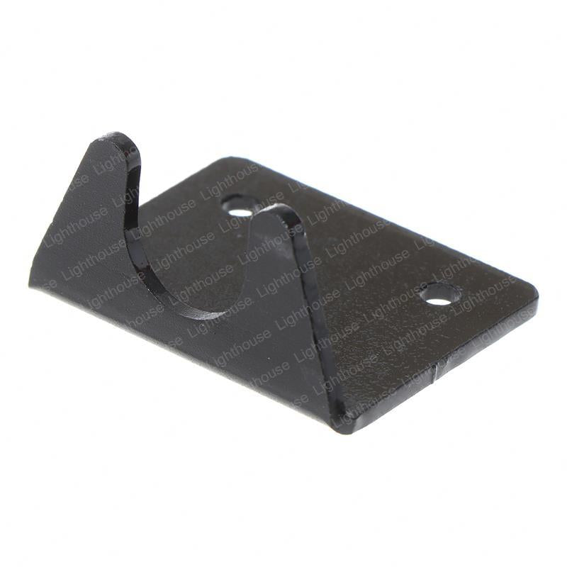 TAYLOR DUNN BRACKET HOOD LATCH MOUNT
