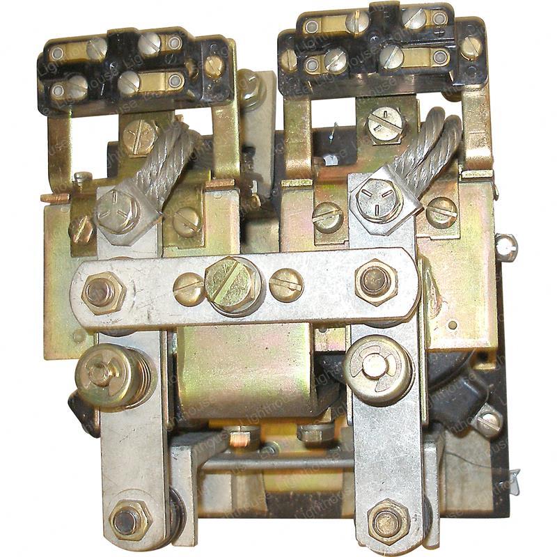 TAYLOR DUNN CONTACTOR - REVERSE/FORWARD
