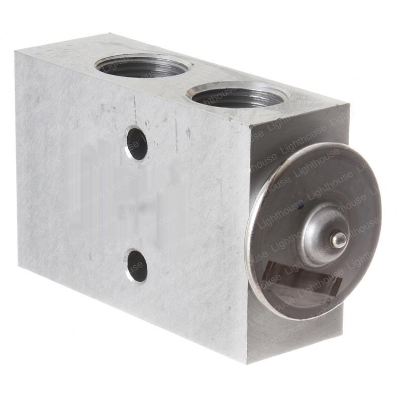 TAYLOR DUNN VALVE - BLOCK