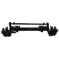 TAYLOR DUNN FRONT AXLE ASSY W/ HYD BRAKES