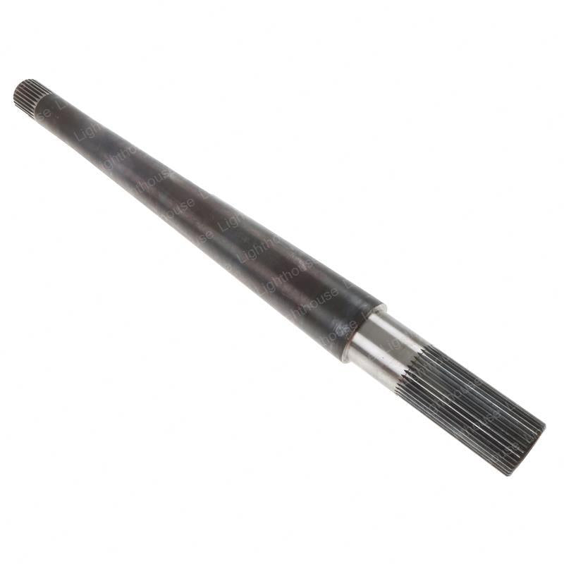 TAYLOR DUNN AXLE 36/28T DBL BRG 40.75TW