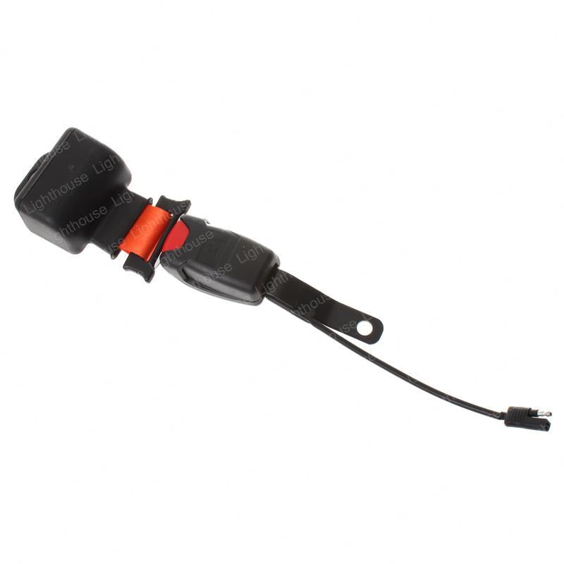 TAYLOR DUNN BELT - SEAT RETRACTABLE