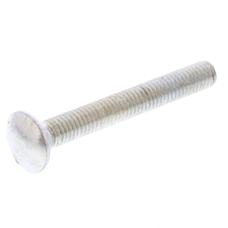 TAYLOR DUNN 3/8 X 8 NF HEX HD SCR GR 5
