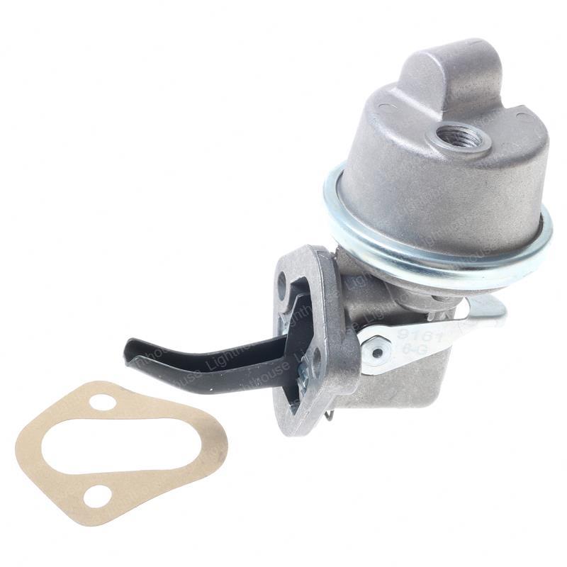 TAYLOR DUNN FUEL TRANSFER PUMP