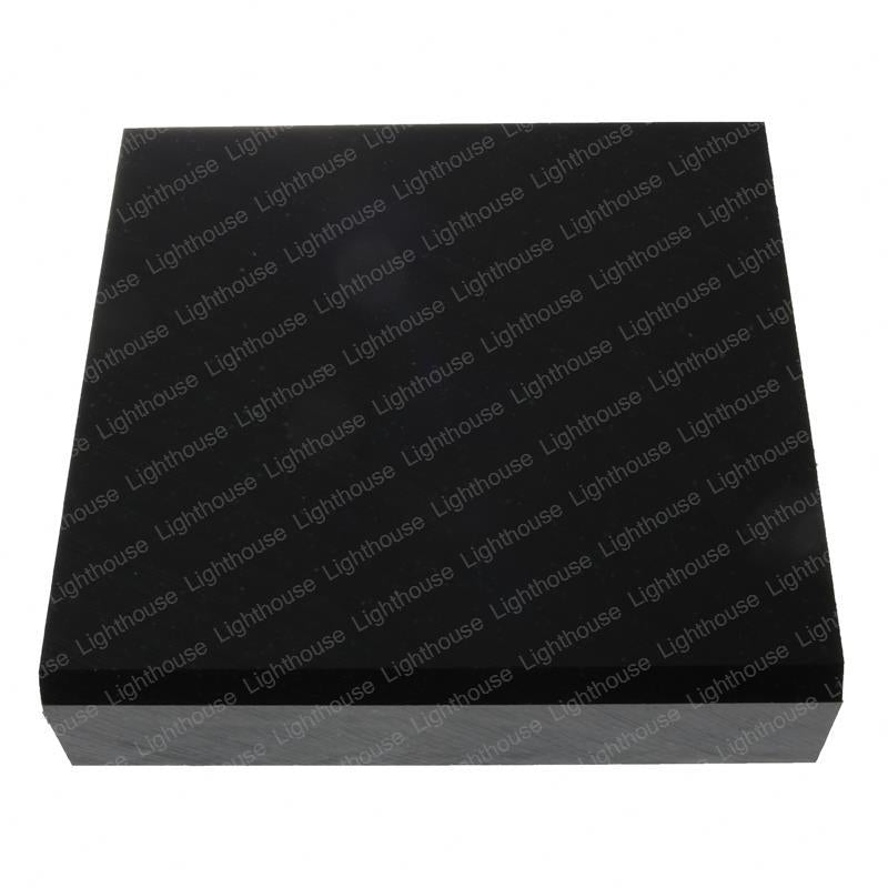 TAYLOR DUNN WEAR PAD 8-7/8X8-7/8X2