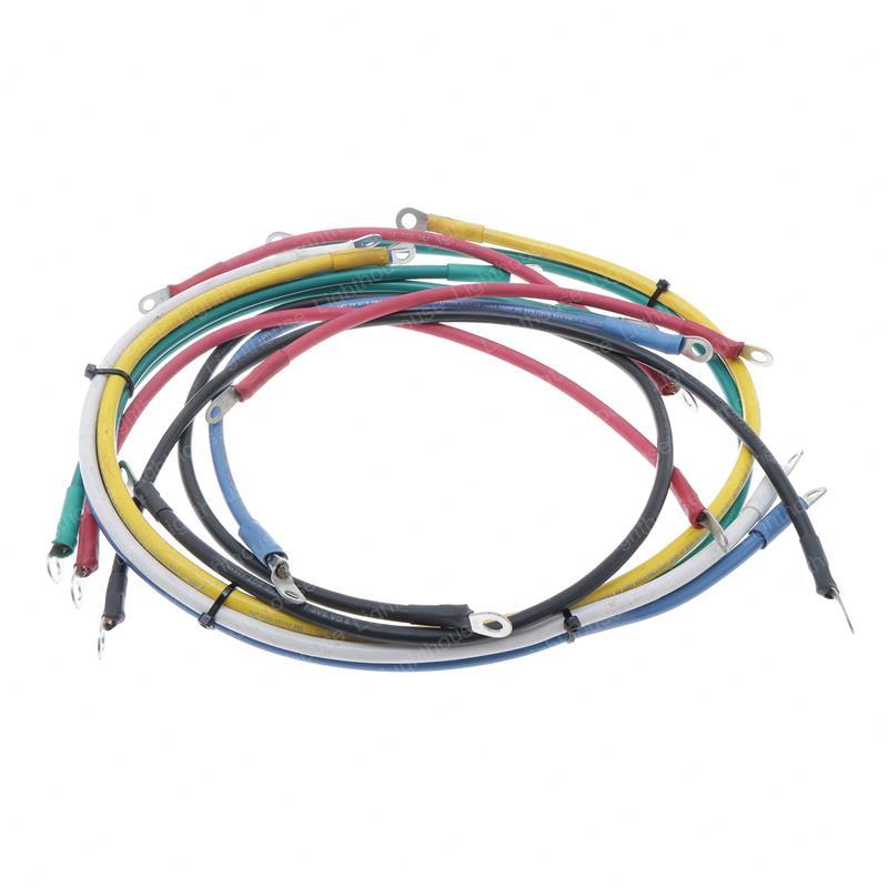 TAYLOR DUNN HARNESS POWER B 2-10 PT II