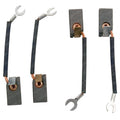 TAYLOR DUNN BRUSH - MOTOR SET OF 4